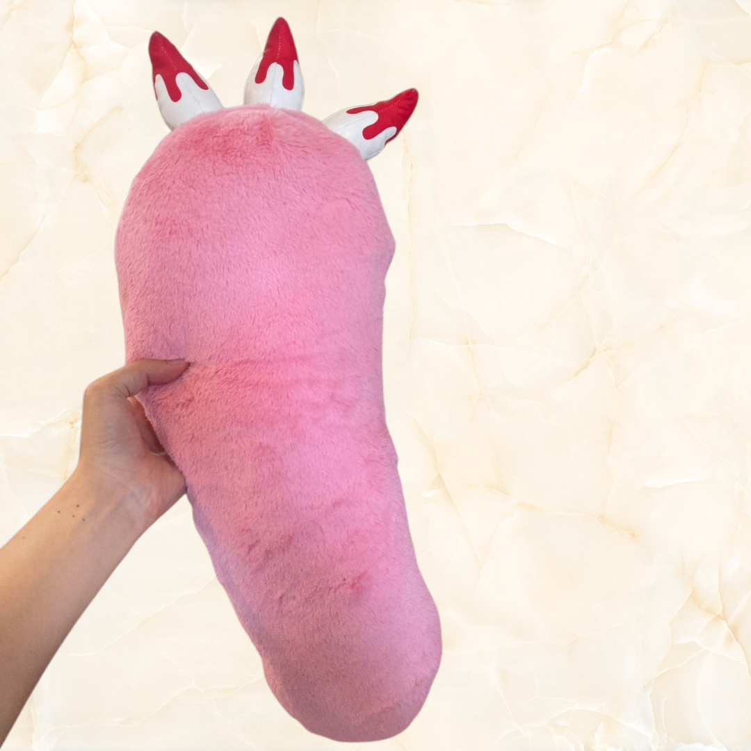 グルーミー クッション